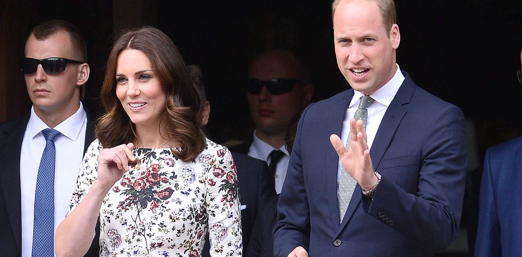 The Royal Family’s Favourite Watches Royal Family's Favourite Watches