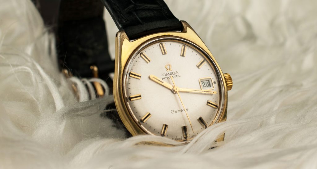 The Appeal Of Vintage Watches