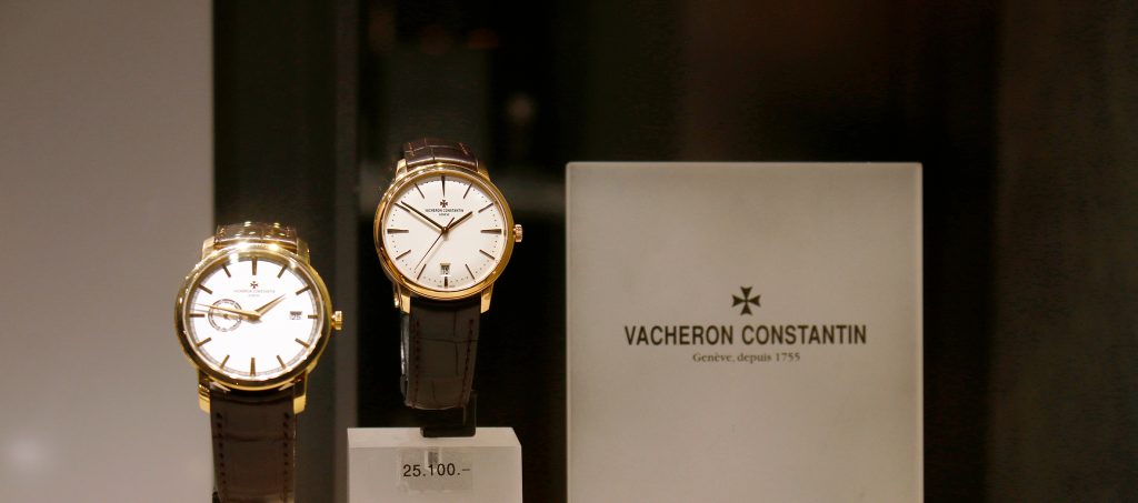 BERRY’S JEWELLERS CONTINUES TO SHINE ON LEEDS’ HIGH STREET