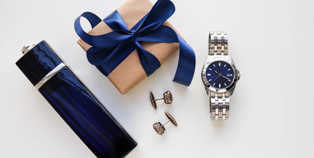SHOW YOUR DAD-MIRATION FOR THIS FATHER’S DAY WITH BERRY’S JEWELLERS FATHER’S DAY WATCHES